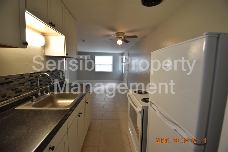stress free property management