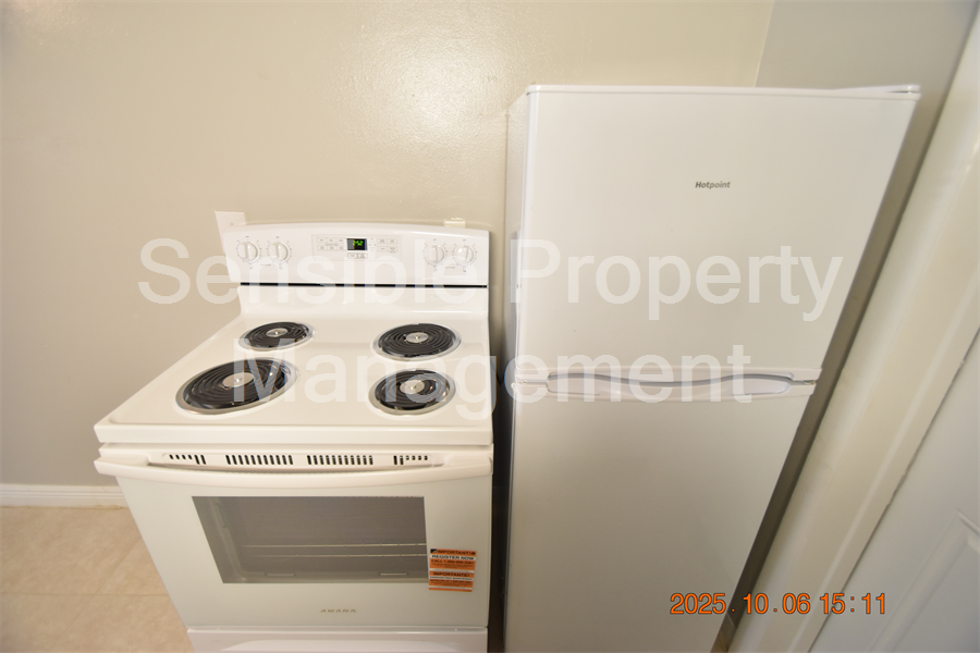 stress free property management