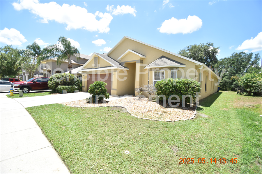 stress free property management