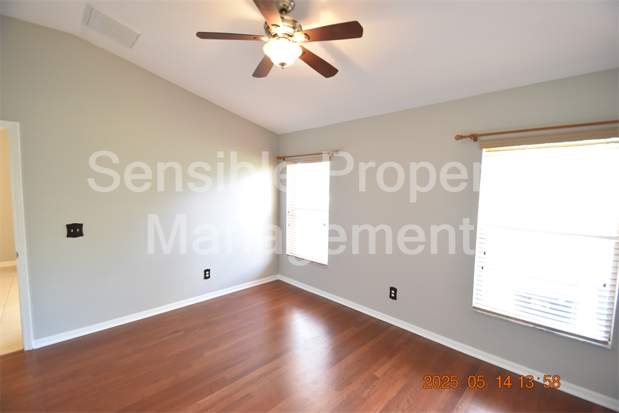 stress free property management
