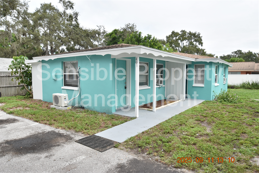 stress free property management