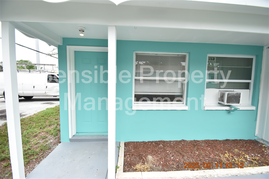 stress free property management