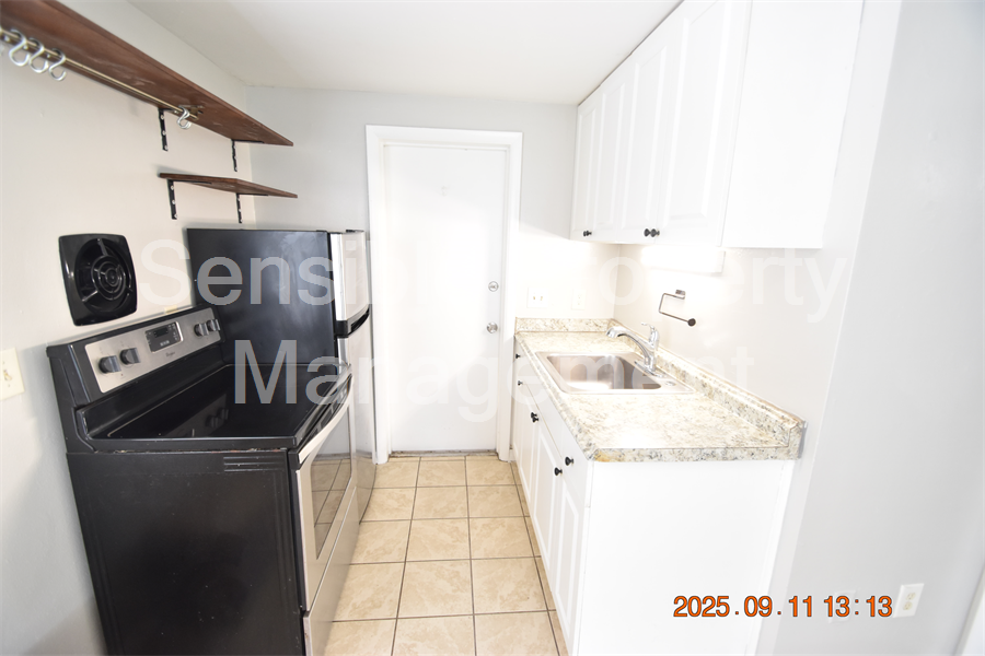 stress free property management