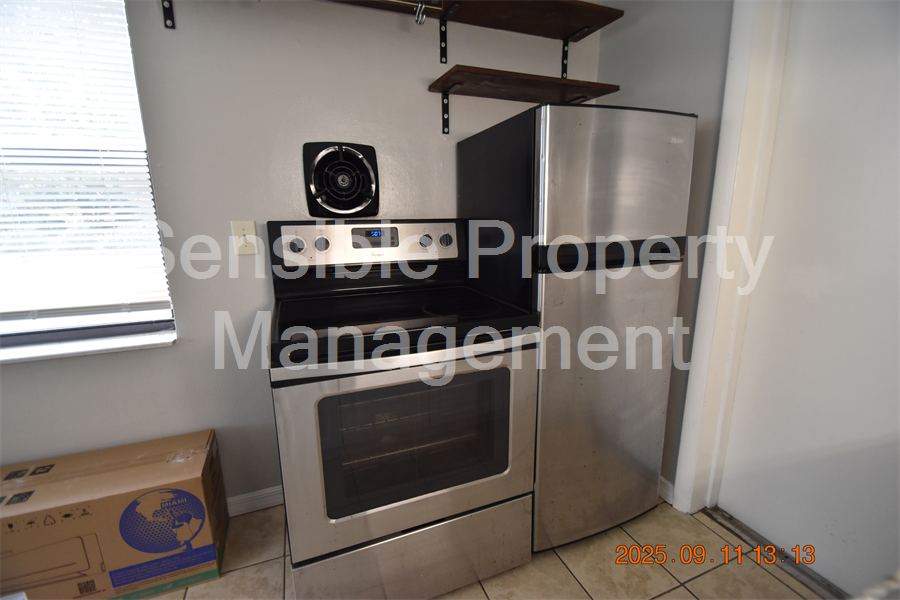 stress free property management