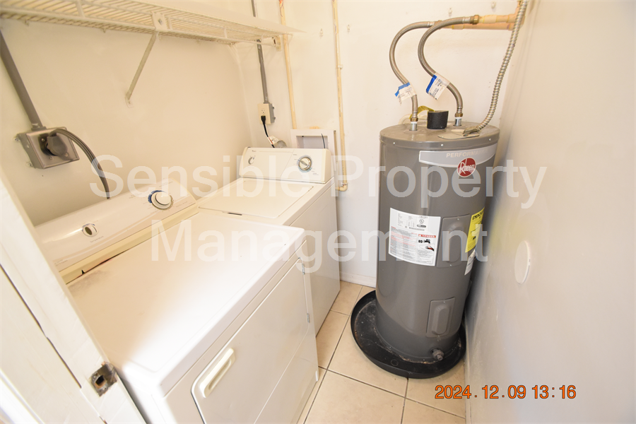 stress free property management