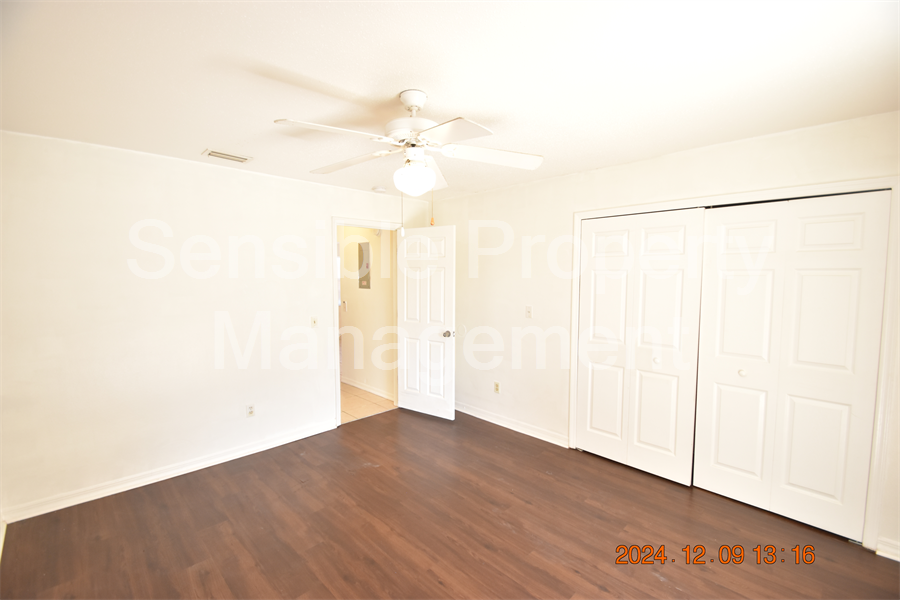 stress free property management