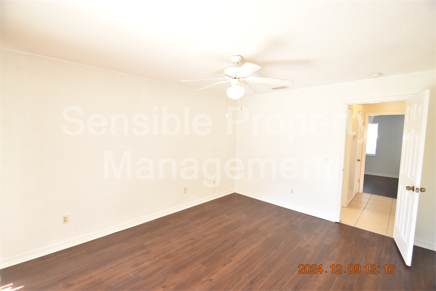 stress free property management