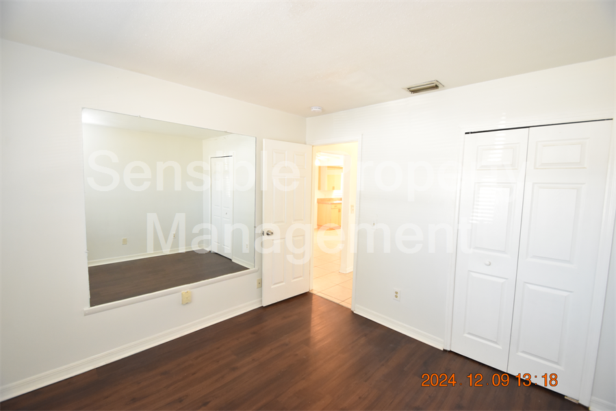 stress free property management