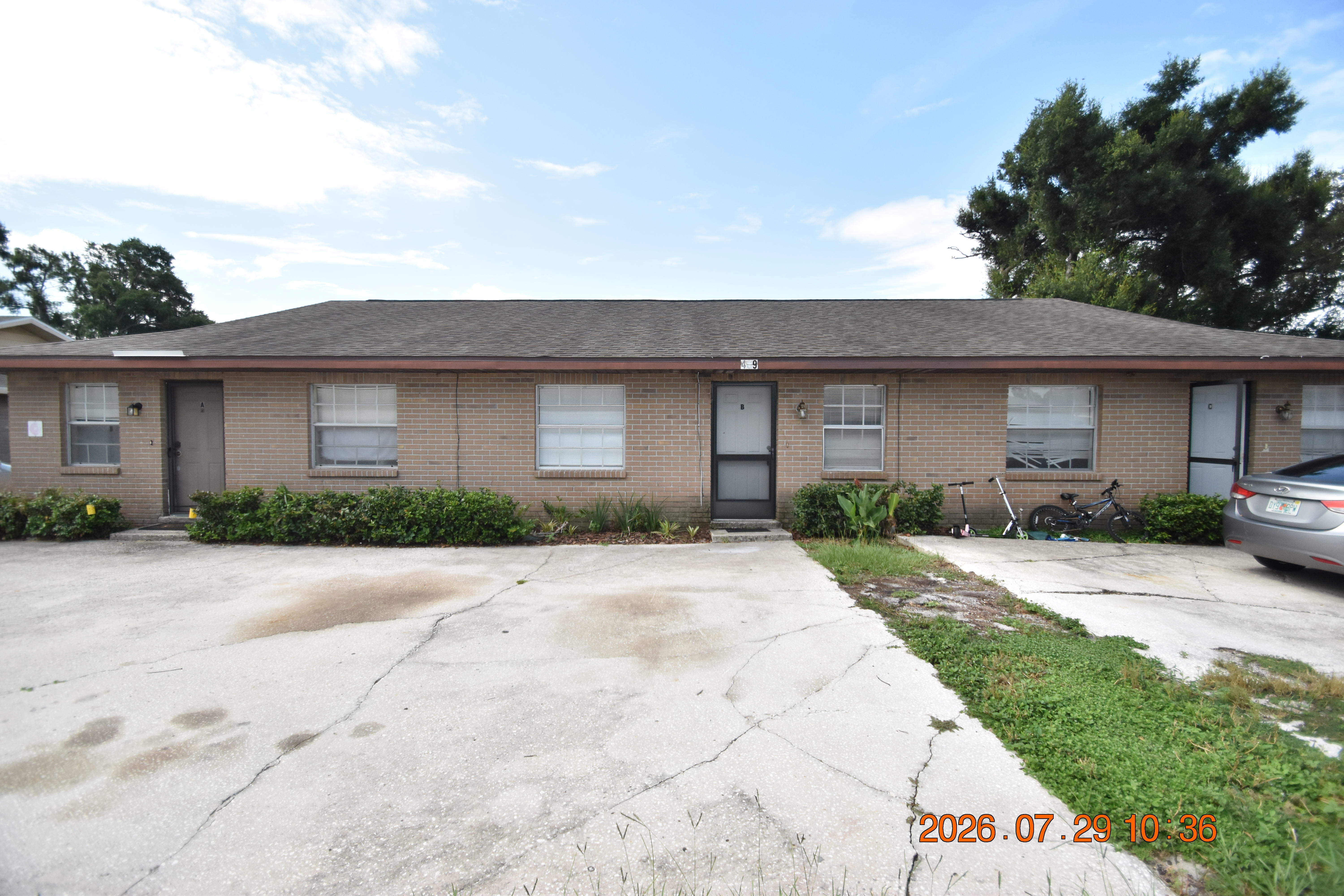 stress free property management