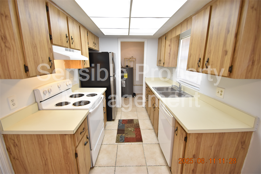 stress free property management