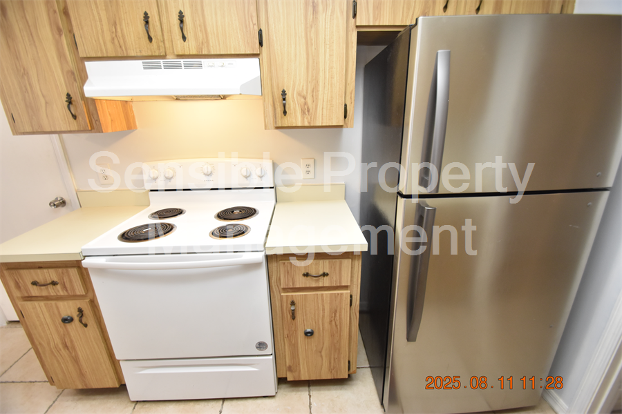 stress free property management