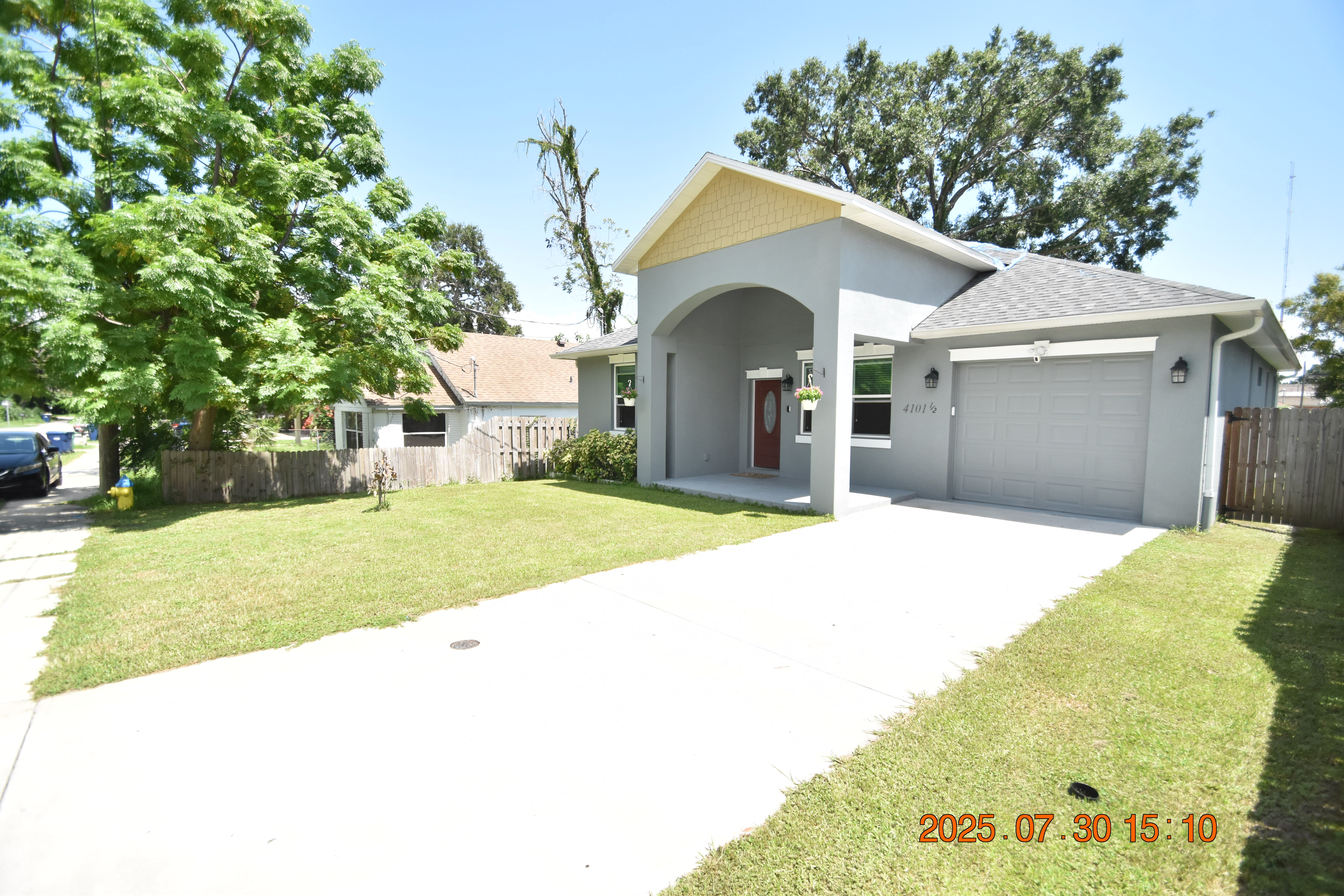 stress free property management