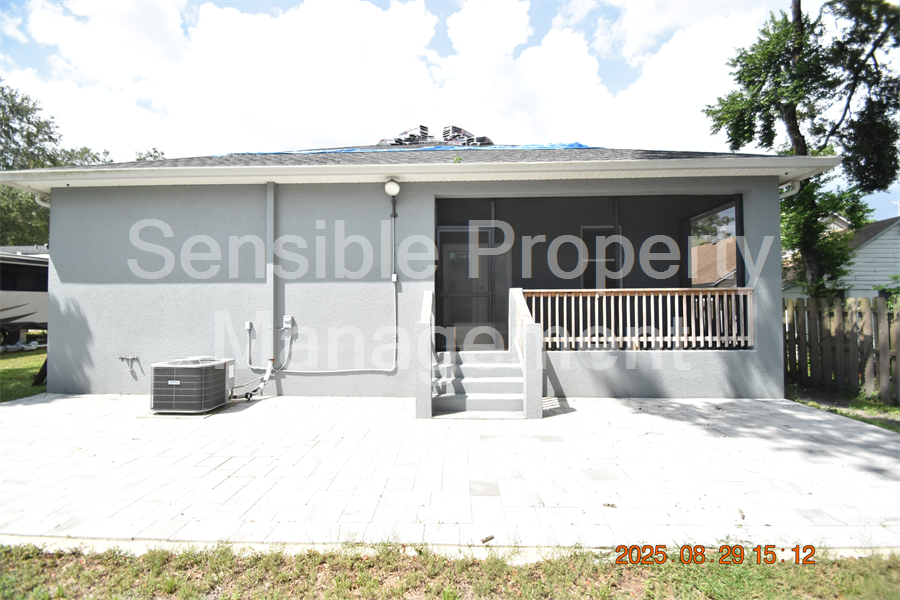 stress free property management