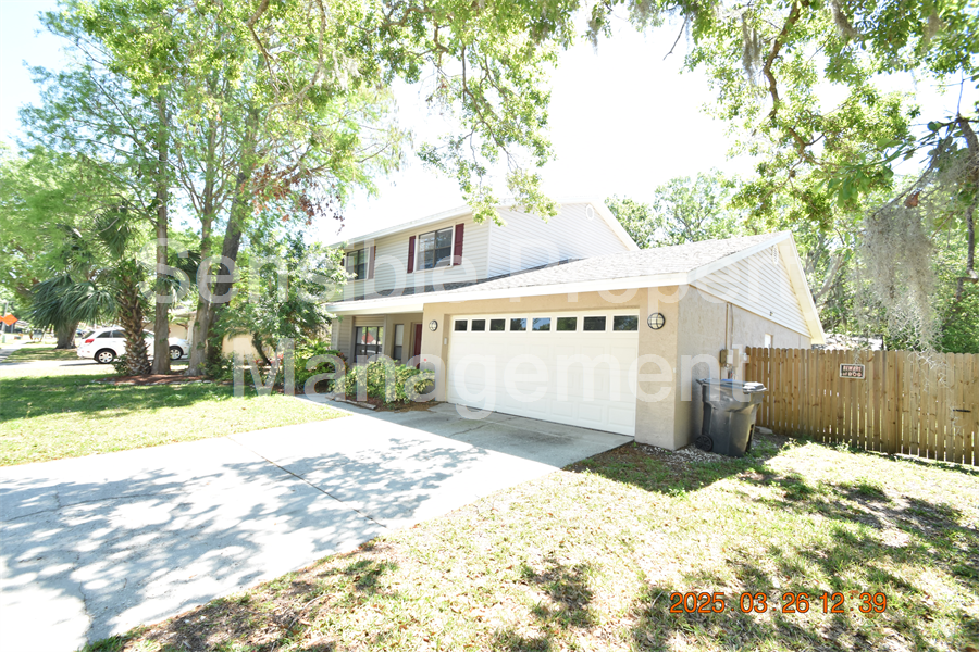stress free property management