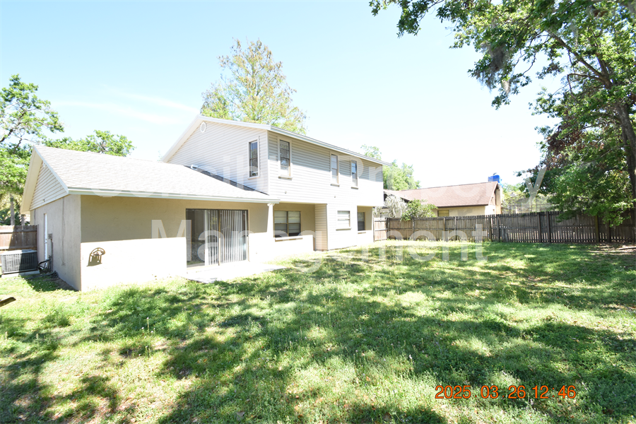 stress free property management