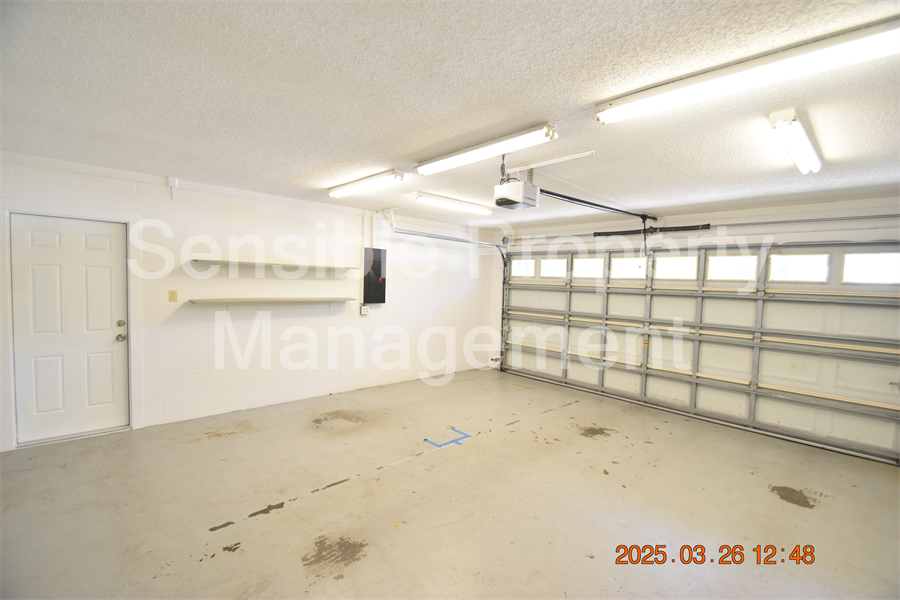 stress free property management