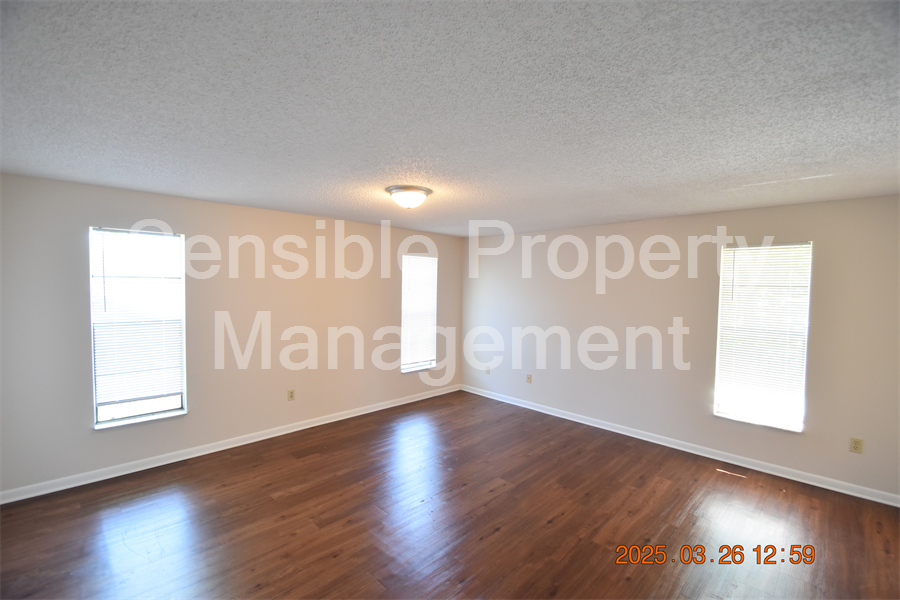 stress free property management