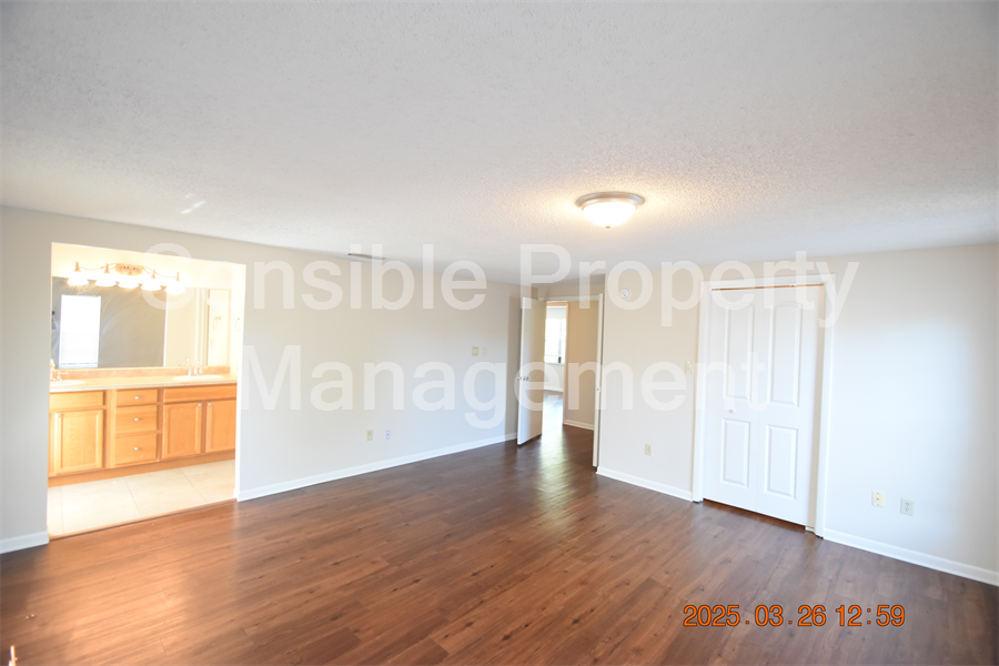 stress free property management