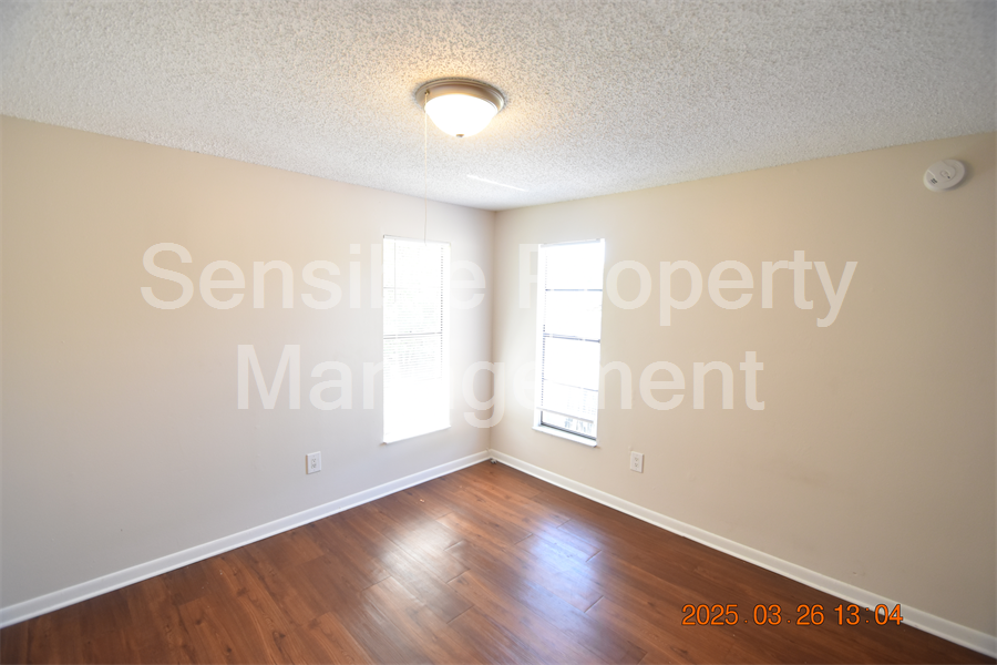 stress free property management