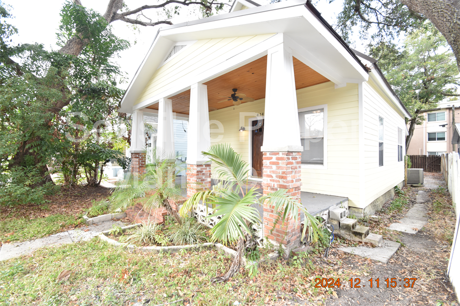 stress free property management