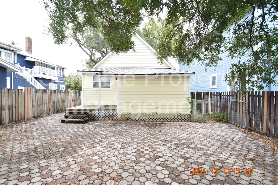 stress free property management