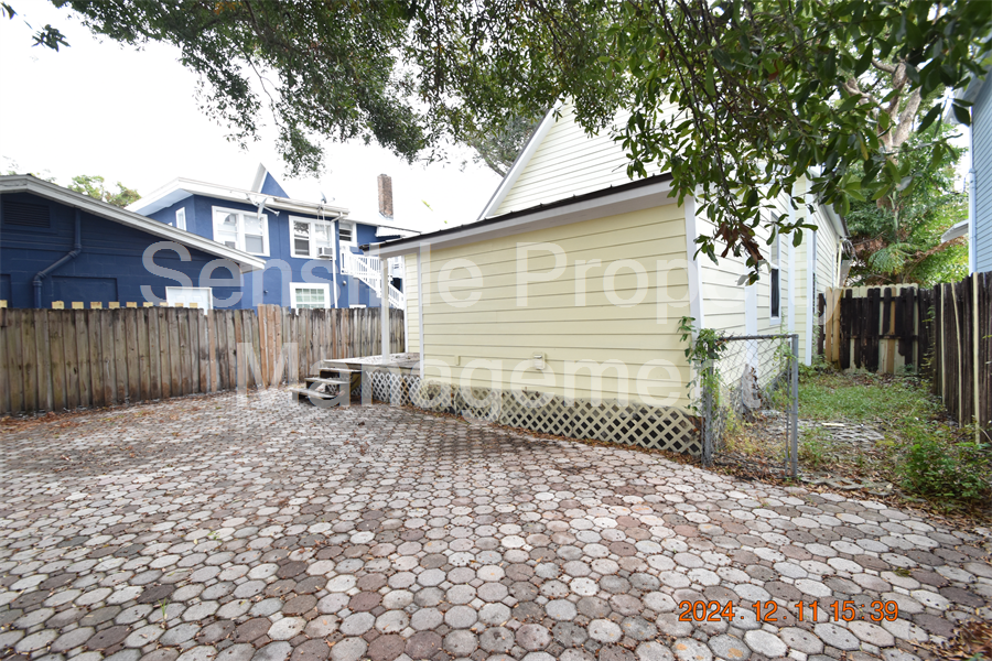 stress free property management