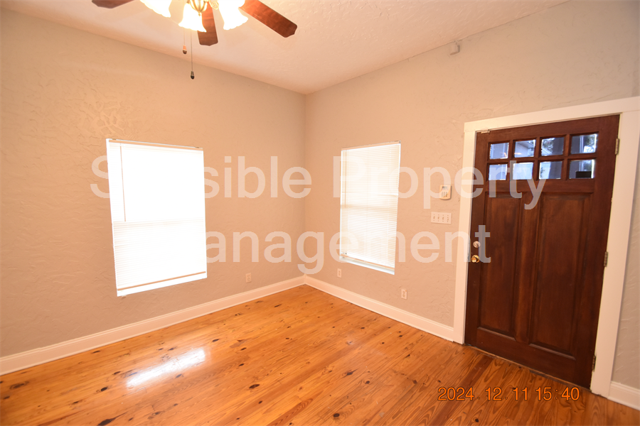 stress free property management