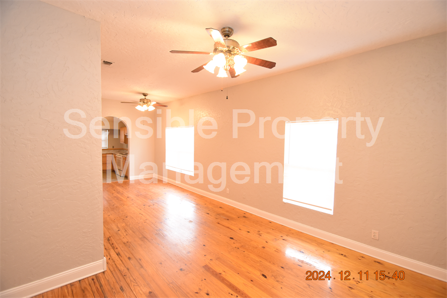 stress free property management