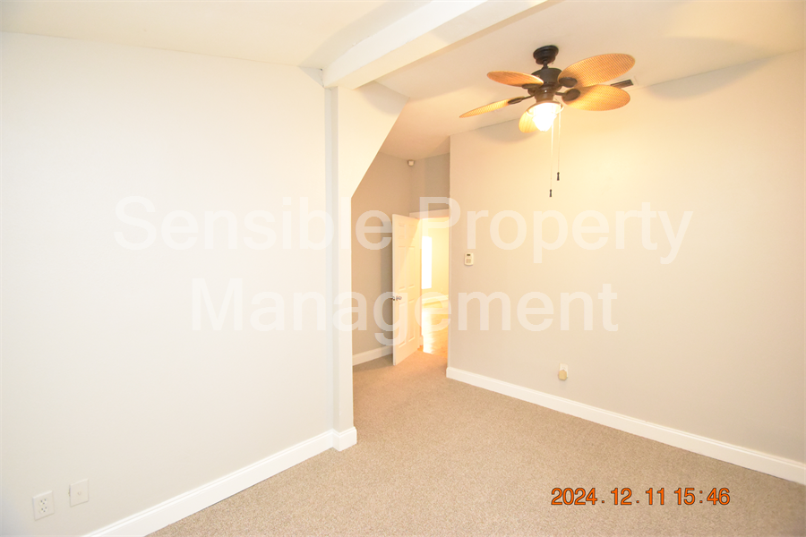 stress free property management