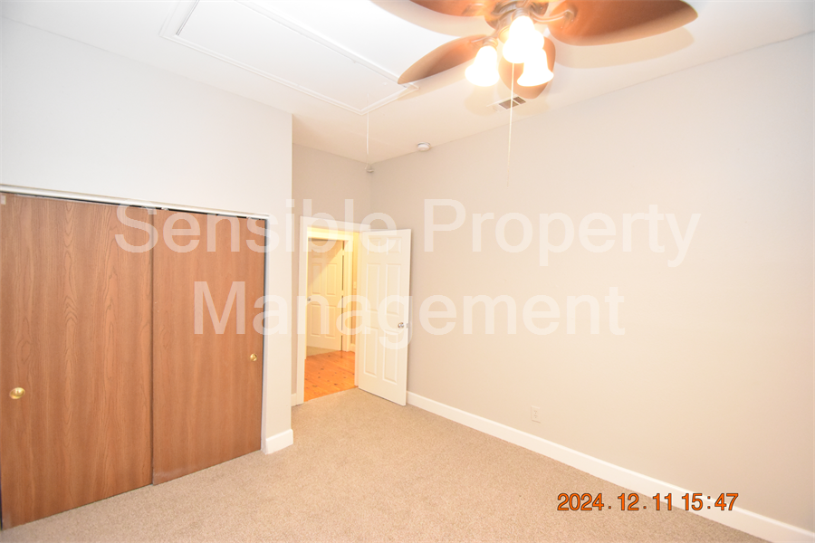 stress free property management