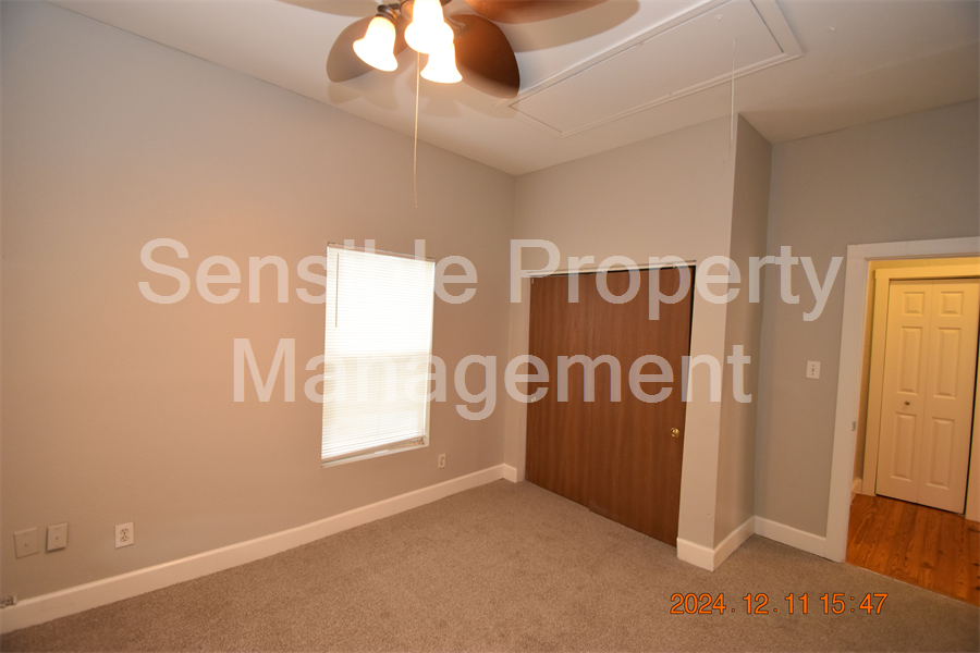 stress free property management