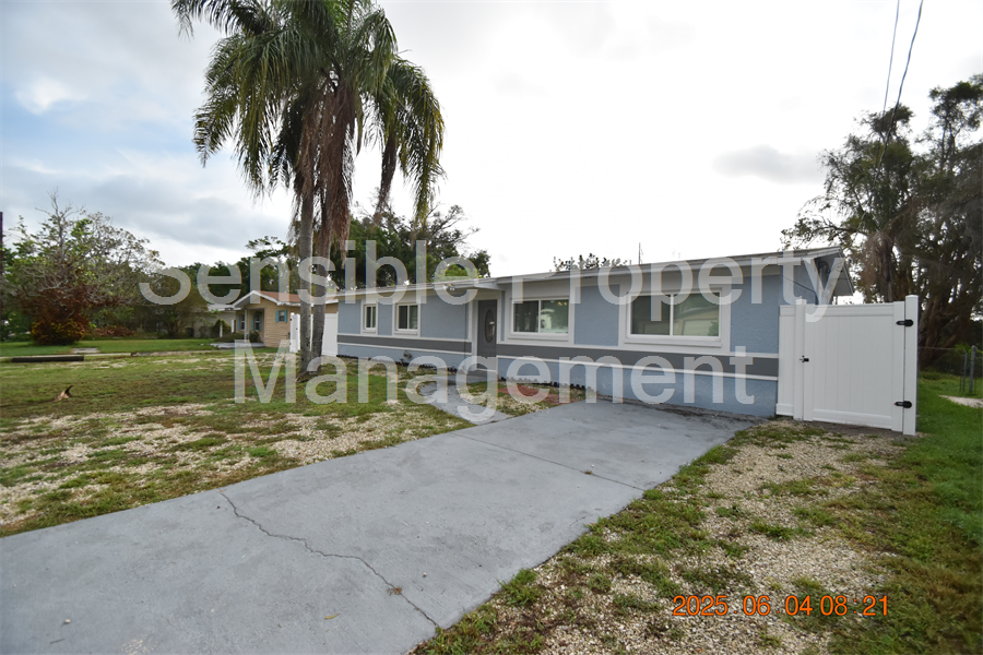 stress free property management