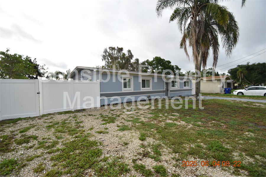 stress free property management