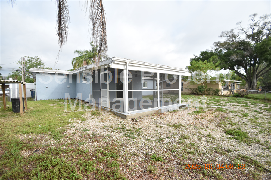stress free property management