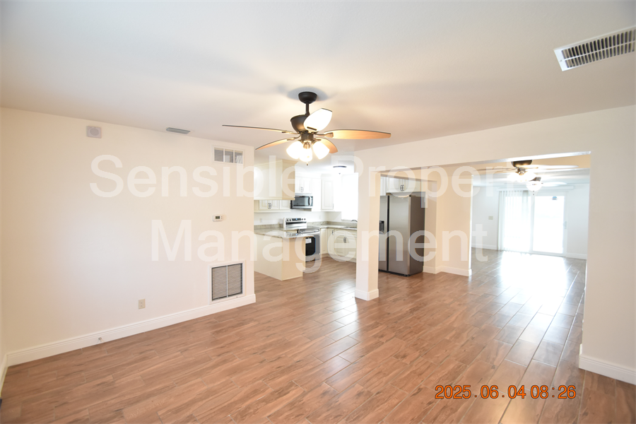 stress free property management