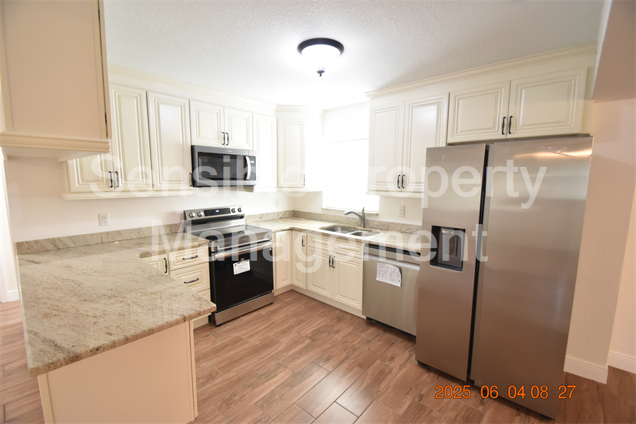 stress free property management