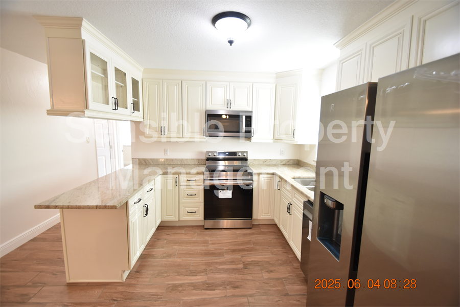 stress free property management