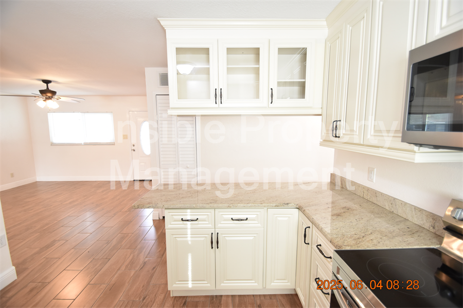 stress free property management