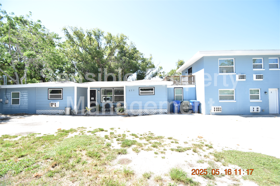 stress free property management