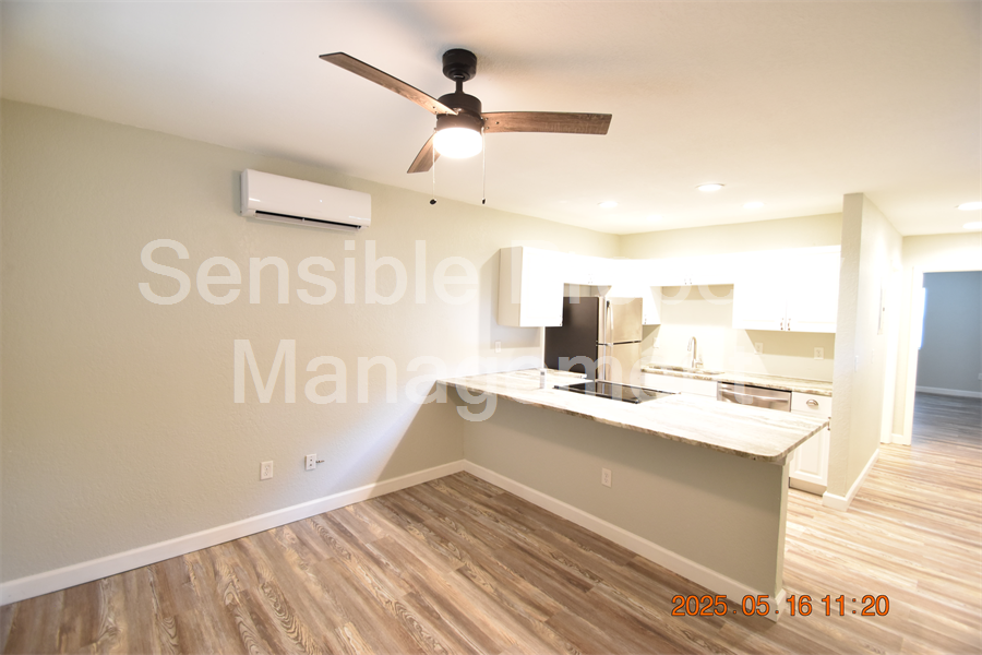 stress free property management