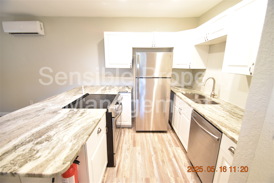 stress free property management