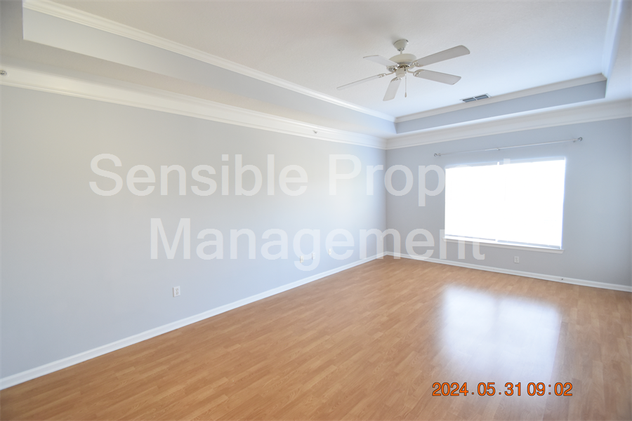 stress free property management