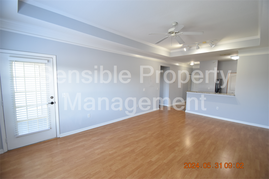 stress free property management