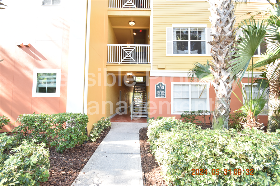 stress free property management