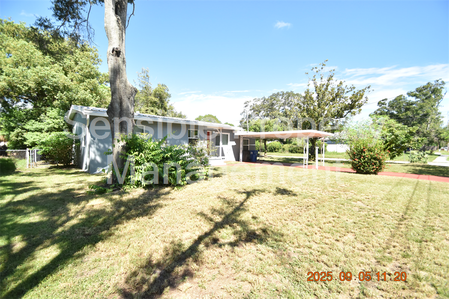 stress free property management