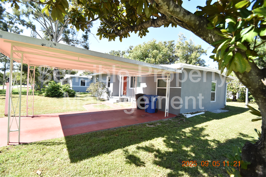 stress free property management