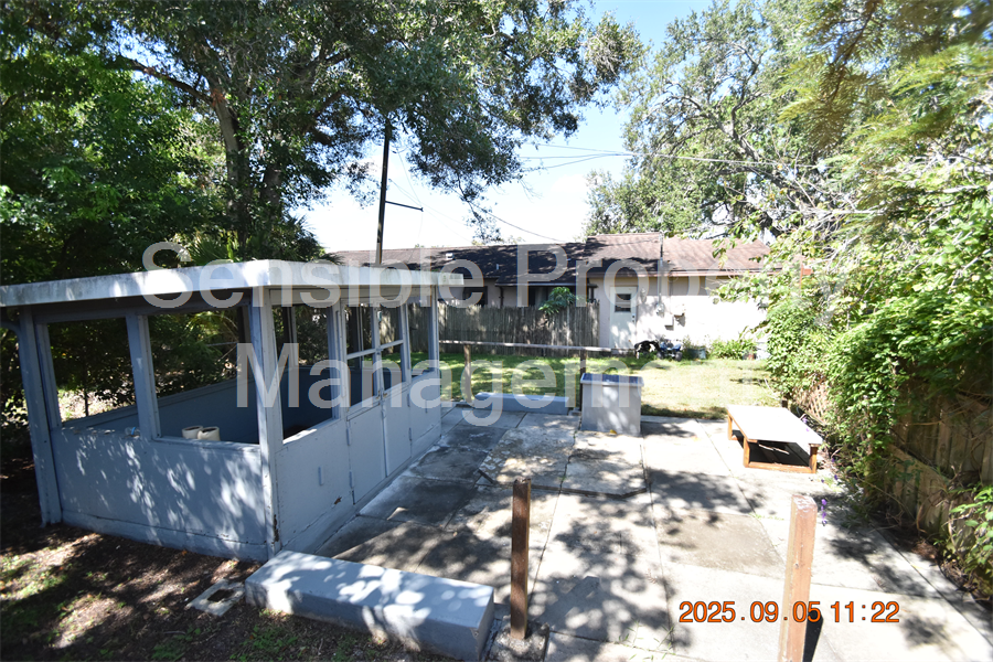 stress free property management