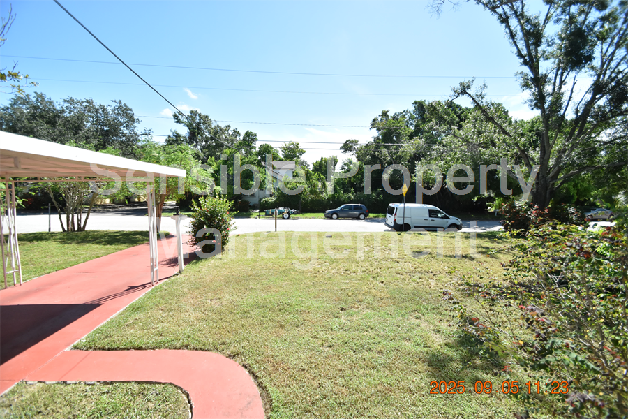 stress free property management