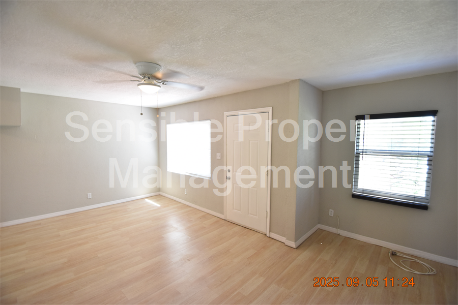 stress free property management