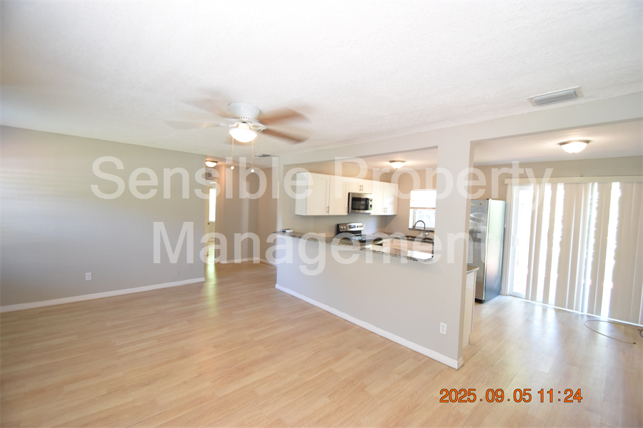 stress free property management